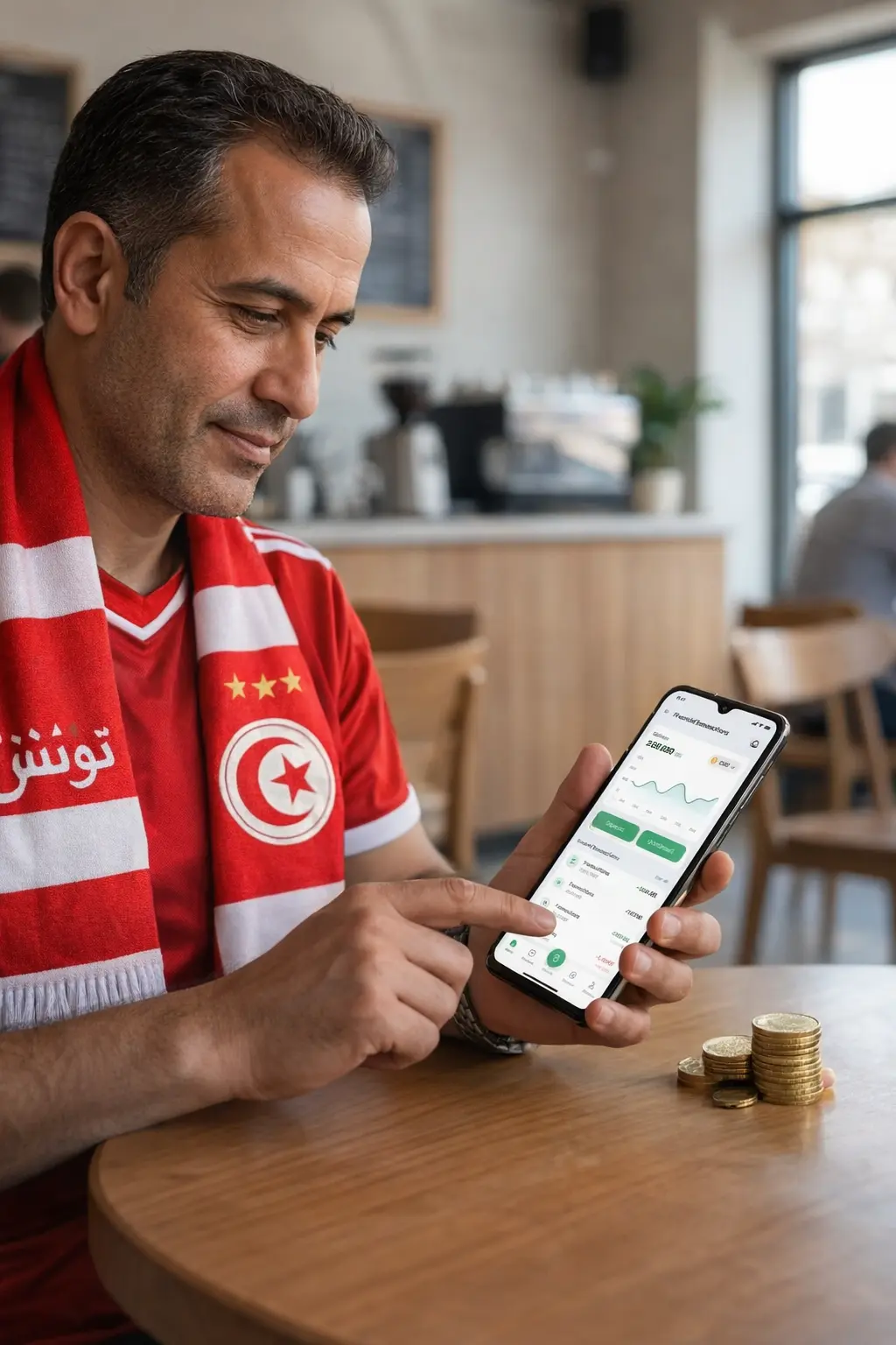 أفضل وكلاء 1xBet في تونس 2026